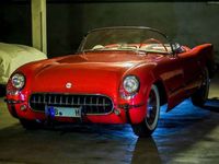 gebraucht Corvette C1 C1Cabriolet / Roadster