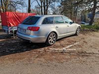 Gebraucht Audi A6 Allroad Ambiente 232 PS (170 kW) 2006 Kombi
