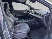 Gebraucht MG MG3 Luxury 194 PS (142 kW) 2024 Hampstead grey Kleinwagen