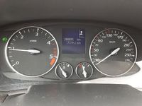 Gebraucht Renault Laguna GrandTour Expression 110 PS (80 kW) 2010 Grau Kombi