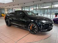 Gebraucht Lamborghini Urus 650 PS (478 kW) 2019 Schwarz SUV