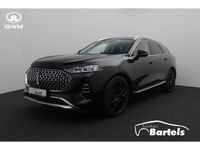 Gebraucht Wey 05 Premium 476 PS (350 kW) 2024 Schwarz SUV