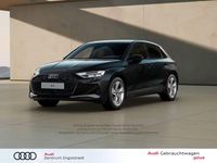 Usata Audi A3 Advanced 204 CV (150 kW) 2025 Nero Berlina