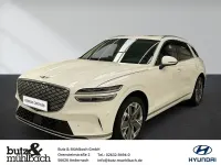 Gebraucht Genesis GV70 Sport 359 kW (489 PS) 2025 Uyh SUV