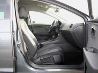 gebraucht Seat Leon 1.4 TSI Xcellence DSG NAVI SHZ LED ACC ALU