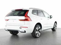 Gebraucht Volvo XC60 Plus 257 PS (189 kW) 2025 Crystal white SUV