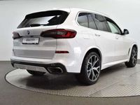 gebraucht BMW X5 M d NEU bei Hofmann Vollausstattung!