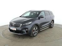 Gebraucht Kia Sorento GT-Line 2020 Grau SUV