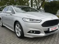 Gebraucht Ford Mondeo ST-Line 239 PS (175 kW) 2018 Grau Kombi