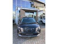 Neu Hyundai Tucson Trend 252 PS (185 kW) 2025 Schwarz SUV
