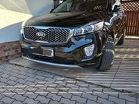 Gebraucht Kia Sorento 200 PS (147 kW) 2016 Schwarz SUV