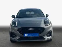Neu Ford Puma ST-Line 125 PS (91 kW) 2026 Grau SUV