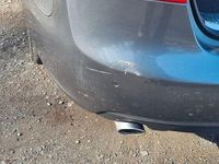 Gebraucht Audi A5 Sportback Design 245 PS (180 kW) 2014 Grau Kleinwagen