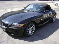 gebraucht BMW Z4 2,2 i Automatik Cabrio