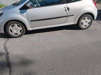Usata Renault Twingo 75 CV (55 kW) 2010 Grigio Utilitaria