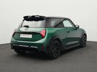 Gebraucht Mini Cooper 114 kW (156 PS) 2025 British racing green (dunkelgrün) Kleinwagen