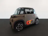 Gebraucht Citroën AMI 2024 Schwarz Kleinwagen