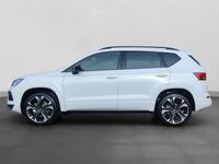 Neu Cupra Ateca 190 PS (139 kW) 2026 Weiss SUV