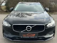 Gebraucht Volvo V90 Momentum 150 PS (110 kW) 2019 Schwarz Kombi