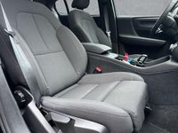 Gebraucht Volvo C40 Core 169 kW (231 PS) 2023 Stone) / solid (schwarz SUV