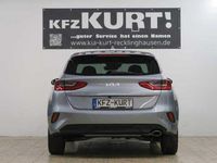 Neu Kia Ceed Style 140 PS (102 kW) 2025 Silber Kleinwagen