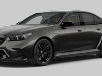 Neu BMW M5 Performance 585 PS (430 kW) 2026 Grau Limousine