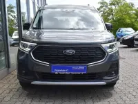 Gebraucht Ford Tourneo Connect Active 114 PS (83 kW) 2024 Grau Van / Kleinbus