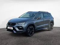 Second-hand Cupra Ateca 150 CP (110 kW) 2025 Gri SUV