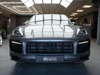 Second-hand Porsche Cayenne 340 CP (250 kW) 2020 Gri SUV
