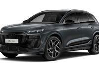 Neu Audi Q6 e-tron Ambiente 314 kW (428 PS) 2026 Daytonagrau perleffekt SUV