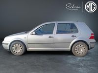 Gebraucht VW Golf IV Ocean 75 PS (55 kW) 2003 Limousine