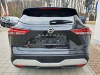 gebraucht Nissan Qashqai 1.3 DIG-T MHEV N-Connecta Winter-Paket