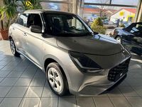Neu Suzuki Swift Comfort 83 PS (61 kW) 2025 Silber Limousine