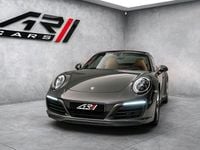 Gebraucht Porsche 911 Carrera 4S 420 PS (308 kW) 2016 Grau
