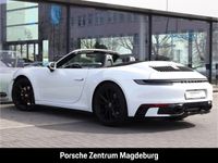 gebraucht Porsche 911 Carrera Cabriolet 992 (911)