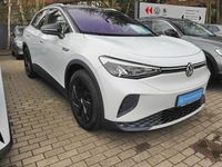 Gebraucht VW ID.4 Pro Performance 150 kW (204 PS) 2020 Gletscherweiß SUV