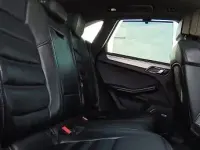 Occasion Porsche Macan S 258 ch (189 kW) 2014 Noir SUV