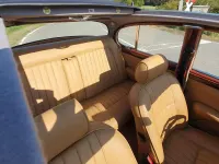 Gebraucht Jaguar MK II 200 PS (147 kW) 1966 Grün Limousine