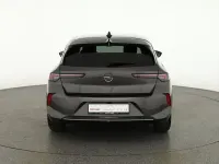 Usado Opel Astra Elegance 110 HP (80 kW) 2023 Cinzento Sedan