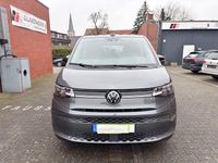 Second-hand VW Multivan Goal 150 CP (110 kW) 2024 Gri Monovolum