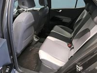 Gebraucht VW ID.3 106 kW (145 PS) 2021 Schwarz Kleinwagen