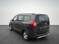 Gebraucht Dacia Lodgy Stepway 131 PS (96 kW) 2020 Grau Van / Kleinbus