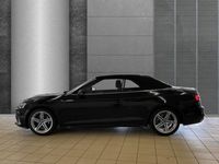 gebraucht Audi A5 Cabriolet Advanced (Garantie 05/2028.Navi.SHZ