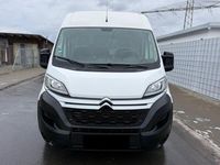 Gebraucht Citroën Jumper 163 PS (119 kW) 2018 Van / Kleinbus