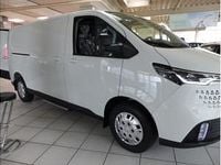 Neu Maxus V70 147 PS (108 kW) 2025 Weiß Van