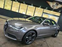 Usado Audi A6 Ambiente 430 HP (316 kW) 2013 Cinzento Sedan