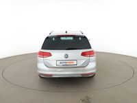 gebraucht VW Passat 2.0 TDI Comfortline BlueMotion, Diesel, 15.970 €
