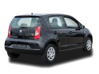 gebraucht Seat Mii Style 1.0*Tempom SHZ PDC Licht-&Regensensor