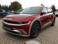 Gebraucht Hyundai Ioniq 167 kW (228 PS) 2025 Rot Kleinwagen