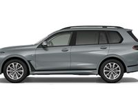 Neu BMW X7 Shadowline 352 PS (258 kW) 2025 Grau SUV